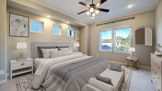 Houston 4-story, 3-bed 1518 W 23rd Street-idx