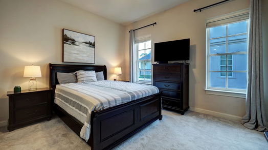 Houston 4-story, 3-bed 1518 W 23rd Street-idx