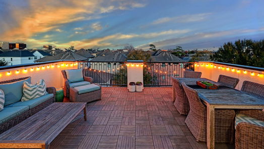 Houston 4-story, 3-bed 1518 W 23rd Street-idx