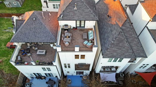 Houston 4-story, 3-bed 1518 W 23rd Street-idx