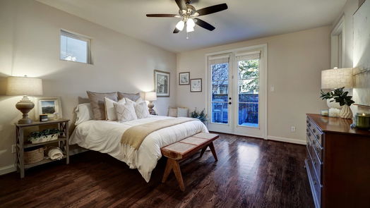 Houston 4-story, 3-bed 1518 W 23rd Street-idx