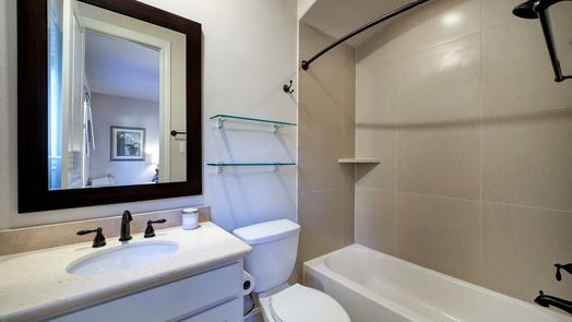 Houston 4-story, 3-bed 1518 W 23rd Street-idx