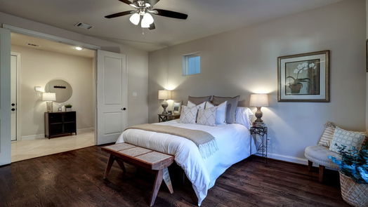 Houston 4-story, 3-bed 1518 W 23rd Street-idx