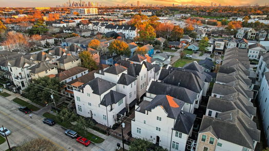Houston 4-story, 3-bed 1518 W 23rd Street-idx
