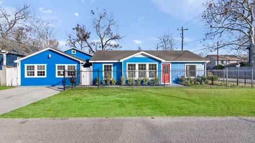 Houston null-story, 4-bed 329 E 25th Street-idx