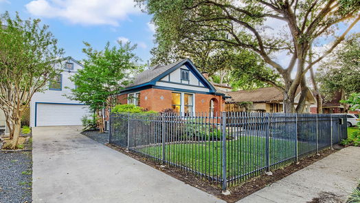 Houston 1-story, 2-bed 754 E 16th Street-idx