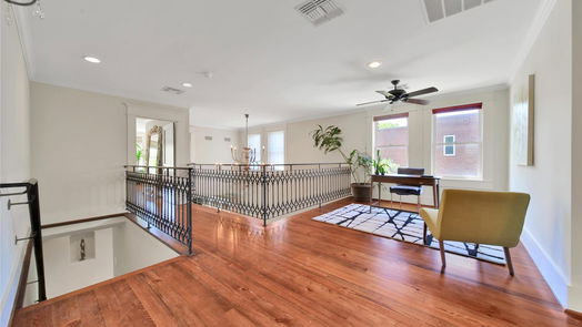 Houston 2-story, 3-bed 501 E 27th Street-idx