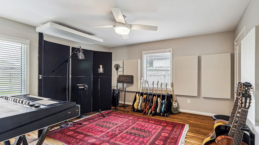 Houston 1-story, 3-bed 1402 W 14th Street-idx