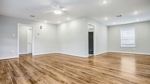 Houston 1-story, 3-bed 1402 W 14th Street-idx