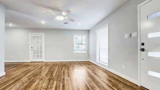 Houston 1-story, 3-bed 1402 W 14th Street-idx