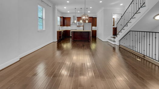 Houston 3-story, 4-bed 1135 W 15th 1/2 Street-idx