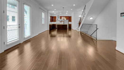 Houston 3-story, 4-bed 1135 W 15th 1/2 Street-idx