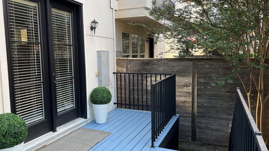 Houston 4-story, 3-bed 1518 W 23rd Street-idx
