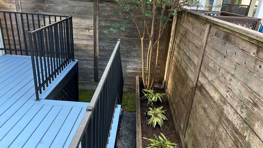 Houston 4-story, 3-bed 1518 W 23rd Street-idx
