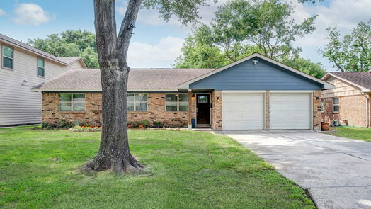 Houston 1-story, 3-bed 2702 Tannehill Drive-idx