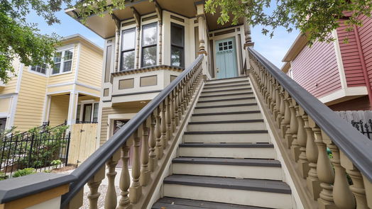 Houston 2-story, 3-bed 1029 Herkimer Street A-idx