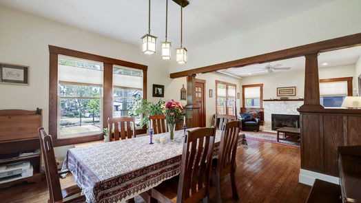 Houston 2-story, 3-bed 436 W 23rd Street-idx