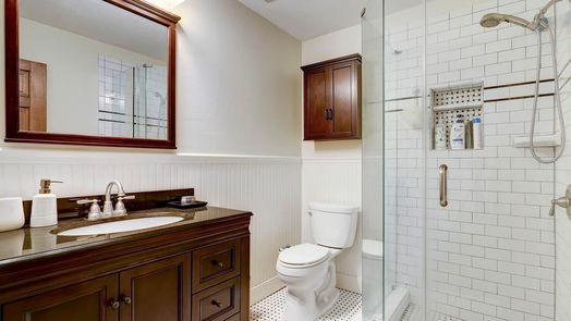 Houston 2-story, 3-bed 436 W 23rd Street-idx