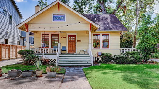 Houston 2-story, 3-bed 436 W 23rd Street-idx