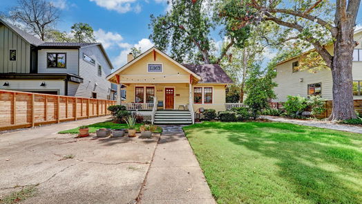 Houston 2-story, 3-bed 436 W 23rd Street-idx