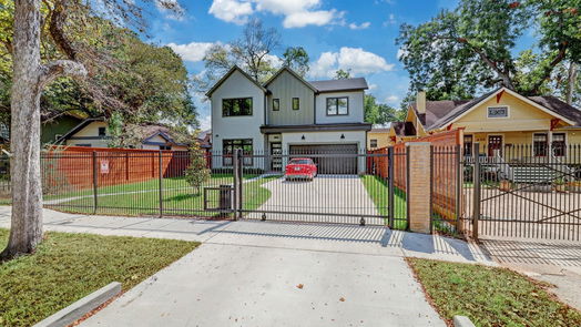Houston 2-story, 3-bed 436 W 23rd Street-idx