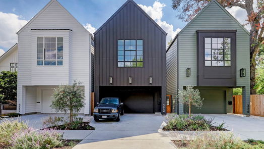 Houston 2-story, 3-bed 436 W 23rd Street-idx