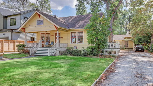 Houston 2-story, 3-bed 436 W 23rd Street-idx