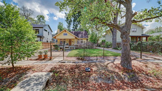 Houston 2-story, 3-bed 436 W 23rd Street-idx
