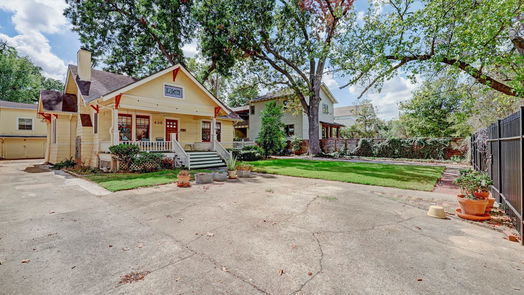 Houston 2-story, 3-bed 436 W 23rd Street-idx