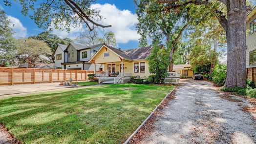 Houston 2-story, 3-bed 436 W 23rd Street-idx