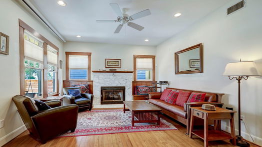 Houston 2-story, 3-bed 436 W 23rd Street-idx
