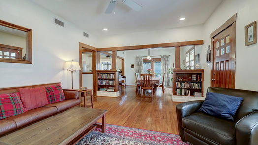 Houston 2-story, 3-bed 436 W 23rd Street-idx
