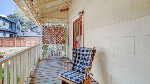 Houston 2-story, 3-bed 436 W 23rd Street-idx