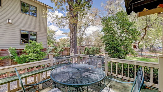 Houston 2-story, 3-bed 436 W 23rd Street-idx