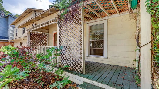 Houston 2-story, 3-bed 436 W 23rd Street-idx