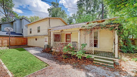 Houston 2-story, 3-bed 436 W 23rd Street-idx