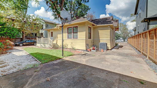 Houston 2-story, 3-bed 436 W 23rd Street-idx