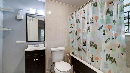 Houston 2-story, 3-bed 436 W 23rd Street-idx