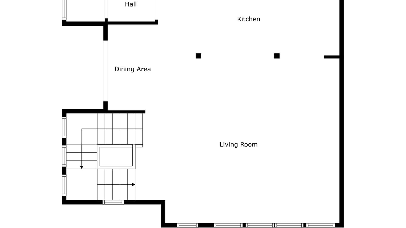 Houston 3-story, 3-bed 934 W 22nd Street A-idx