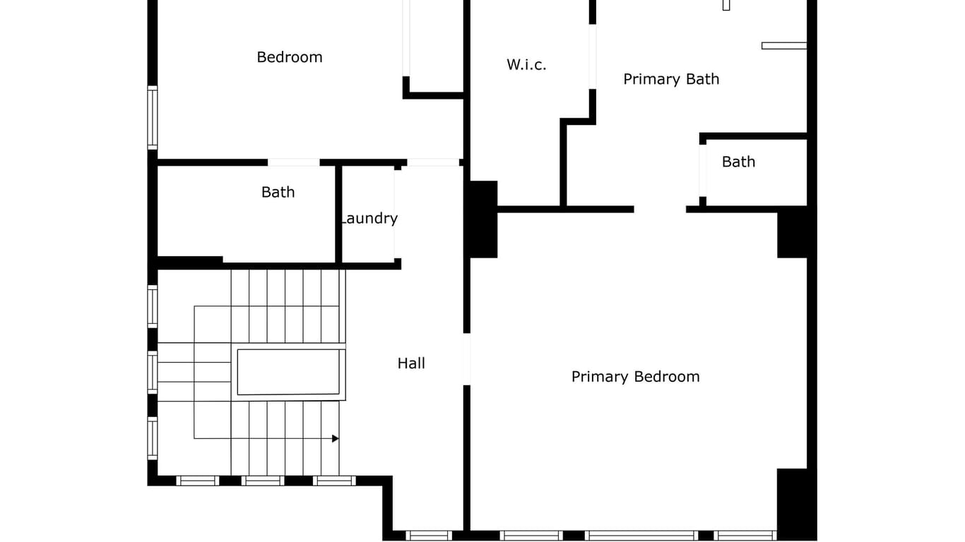 Houston 3-story, 3-bed 934 W 22nd Street A-idx