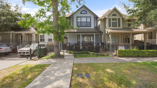 Houston 2-story, 3-bed 522 W 27th Street-idx