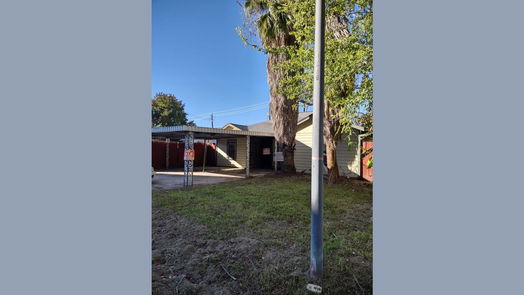 Houston 1-story, 3-bed 205 E 28th Street-idx