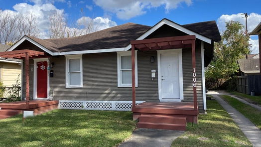 Houston 1-story, 1-bed 1008 Studewood Street-idx