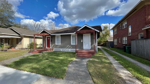 Houston 1-story, 1-bed 1008 Studewood Street-idx