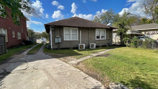 Houston 1-story, 1-bed 1008 Studewood Street-idx