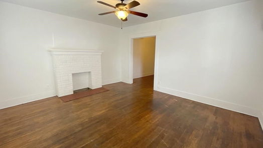 Houston 1-story, 1-bed 1008 Studewood Street-idx