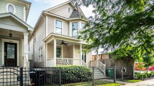 Houston 2-story, 3-bed 634 W 21st Street-idx