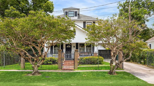 Houston 2-story, 3-bed 305 E 15th Street-idx