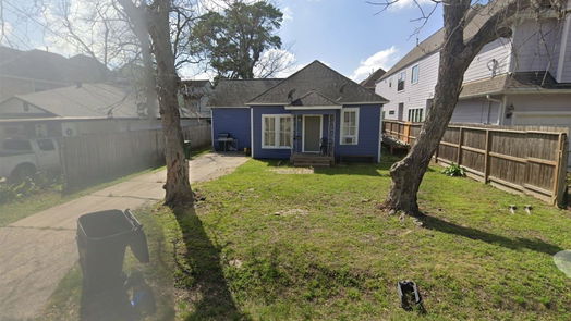 Houston 1-story, 6-bed 1411 Prince St Street-idx