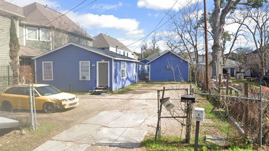 Houston 1-story, 6-bed 1411 Prince St Street-idx